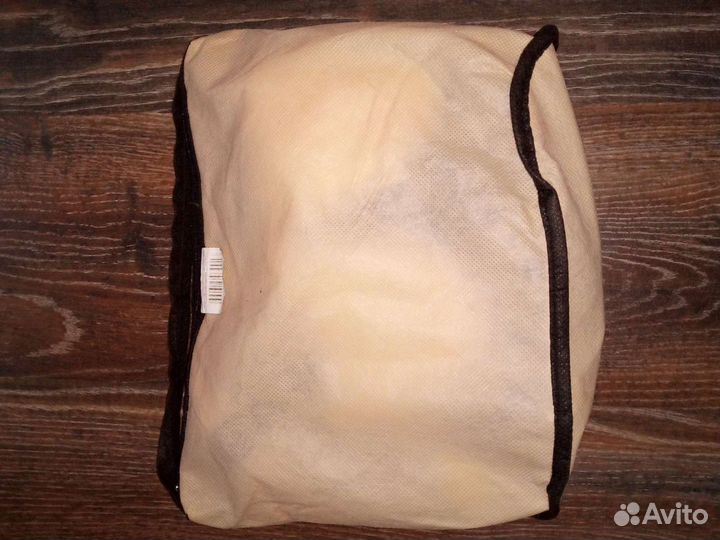 Шапка зимняя