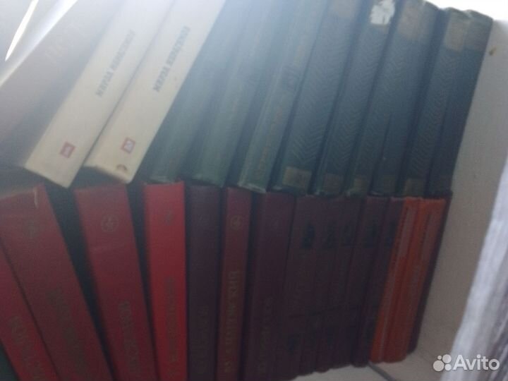 Продам книги всё в описании