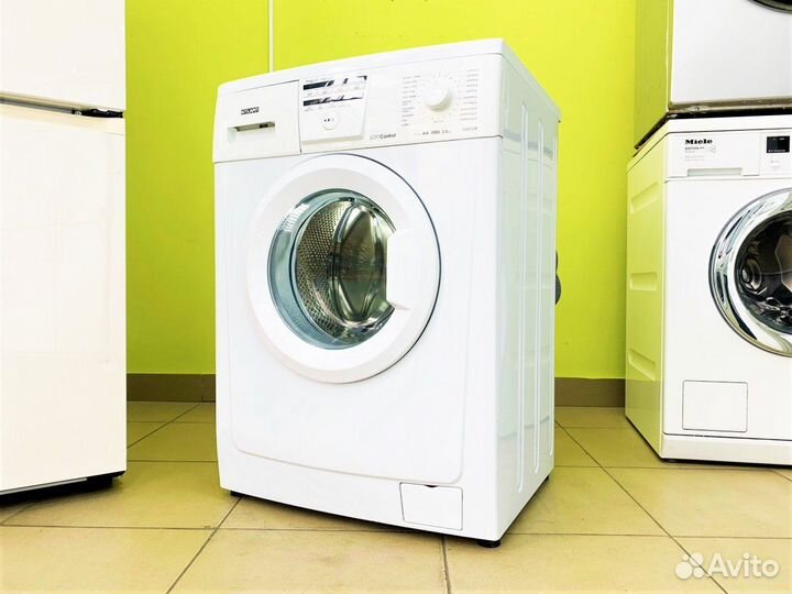 Стиральная машина бу Atlant. Честная гарантия