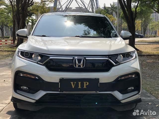 Honda XR-V 1.5 CVT, 2021, 48 000 км