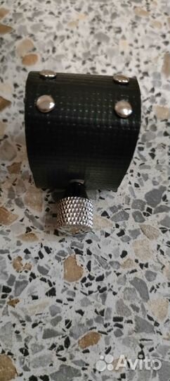 Новые мундштуки к саксофону тенор Bob Dukoff 6,7,8