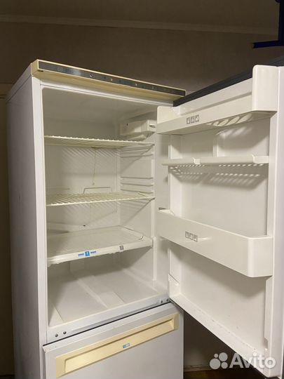 Холодильник Stinol rfnf 320