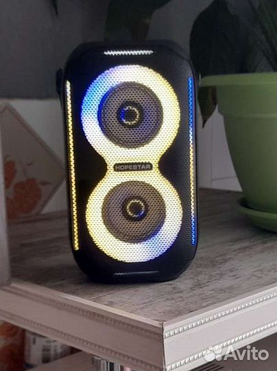 Hopestar Party 200 новая