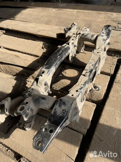 Подрамник задний Lexus NX 200t 2016г