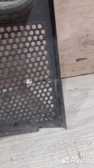 Жабо Volkswagen Polo 5 С 2009 По 2020 Год