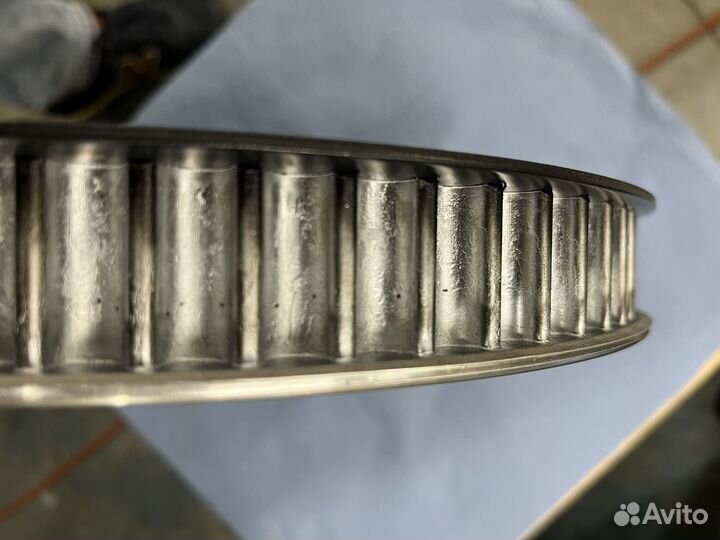 Шкив Harley Davidson 66T 1