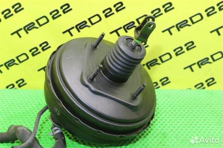 Вакуумный усилитель Toyota Corona Premio ST210