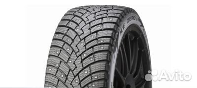 Pirelli Ice Zero 2 235/65 R18 110T
