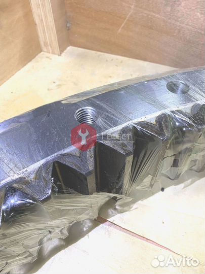 Опорно-поворотный круг PC120-6E0 203-25-62100