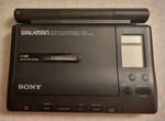 Sony walkman WM-GX90 1991г