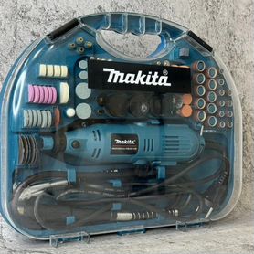 Гравер электрический сетевой Makita