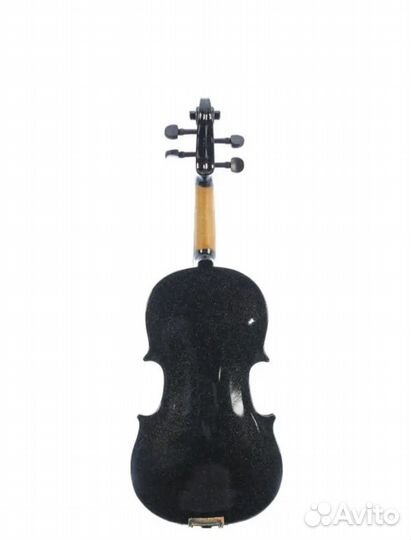 Скрипка 4/4