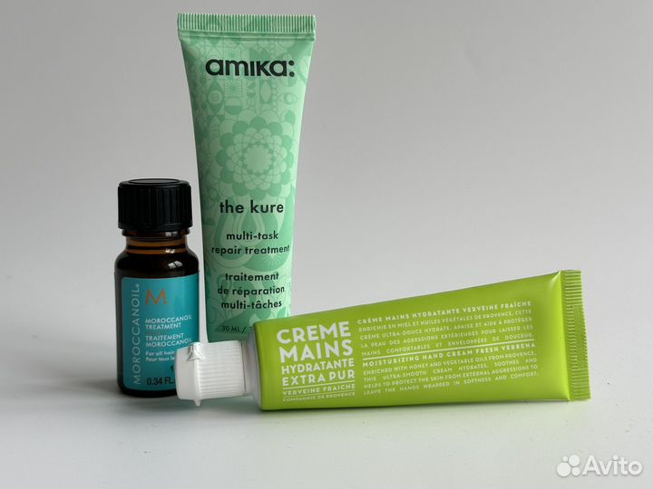 Набор косметики