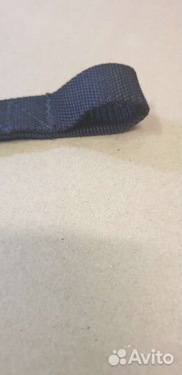 Ремень подвески снегохода Тайга