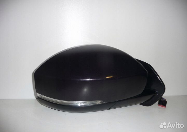 Зеркало Land Rover Discovery 4 Рест. Правое 11 pin