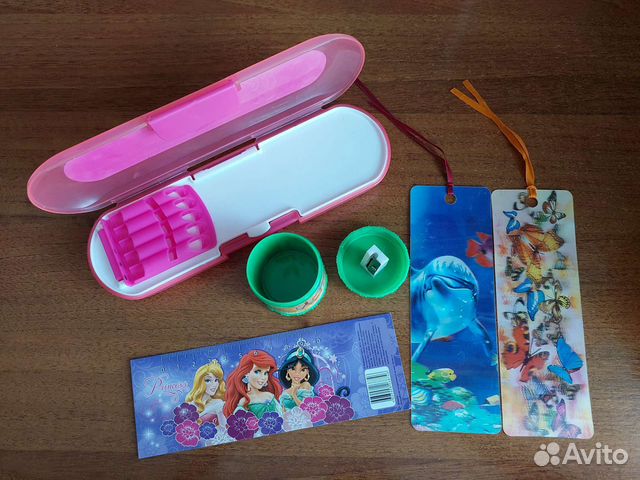 Предметы для школы