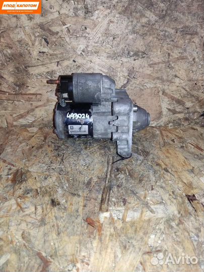 Стартер Peugeot M000T32271ZE