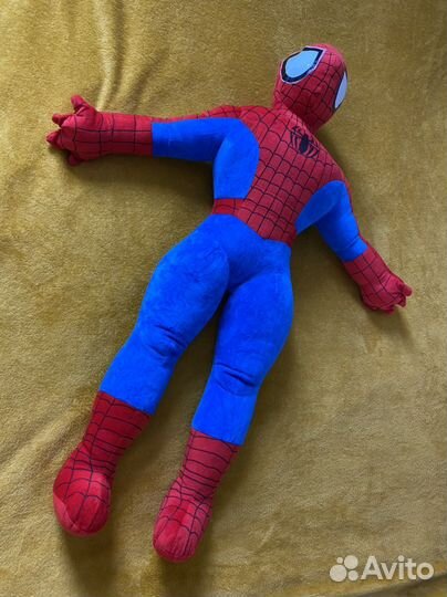 Человек-паук