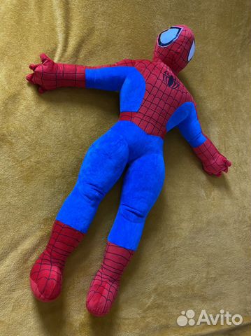 Человек-паук