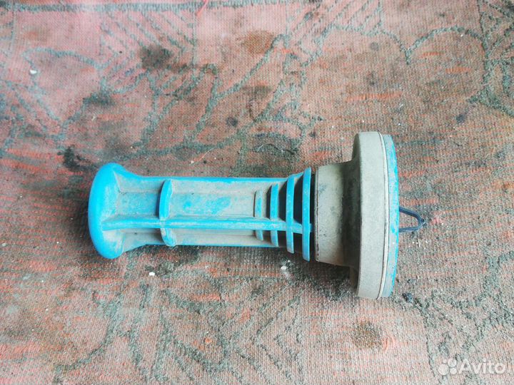 Опора пружины Рено Меган 2