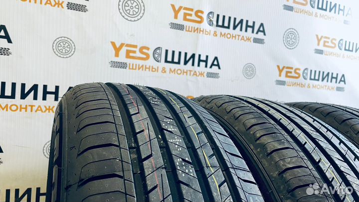 Tracmax X-Privilo TX5 205/55 R16 91V