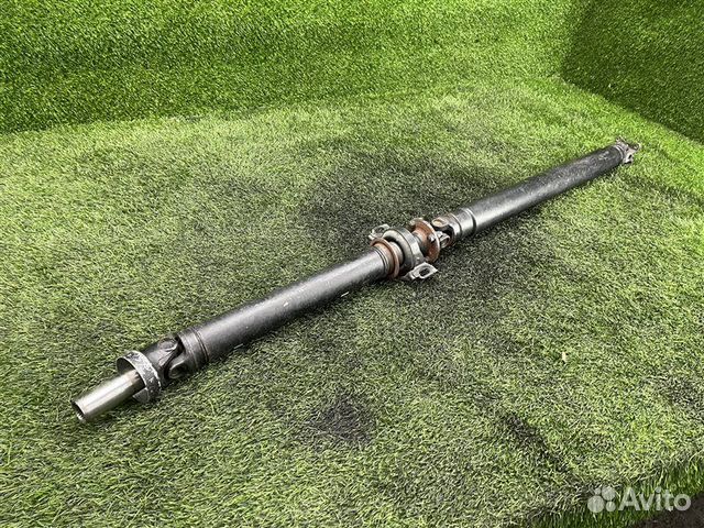 Карданный вал Toyota Mark X GRX120 4grfse 2008