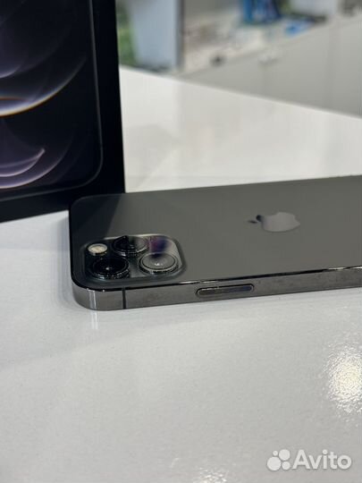 iPhone 12 Pro, 128 ГБ