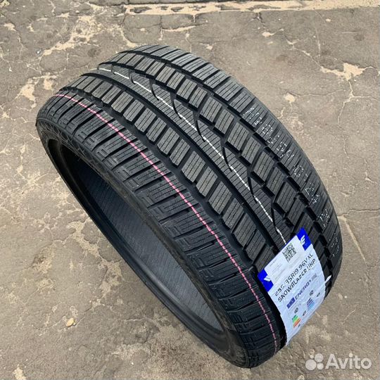 Windforce Snowblazer UHP 255/50 R19