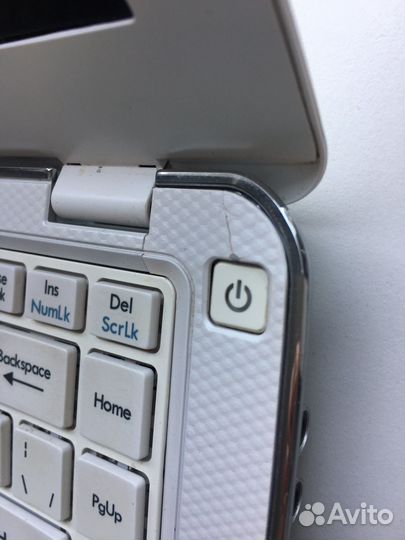 Нетбук msi ms-1356