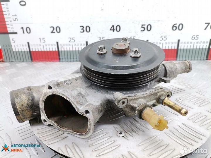 Помпа Opel Astra F рест. 1999