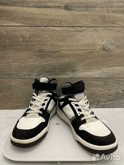 Ботинки на мальчика