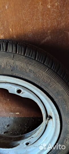 Белшина Бел-391 155/70 R13