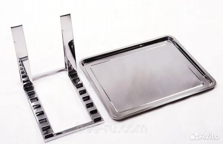 Подставка для рамок (на 7 шт, нрж)