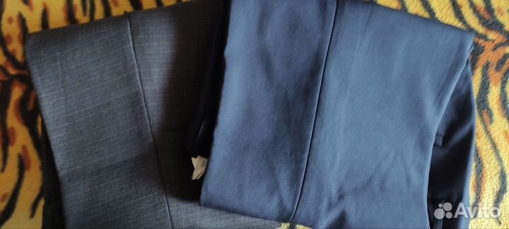 Мужские вещи