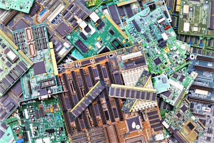 Материнские платы 1151