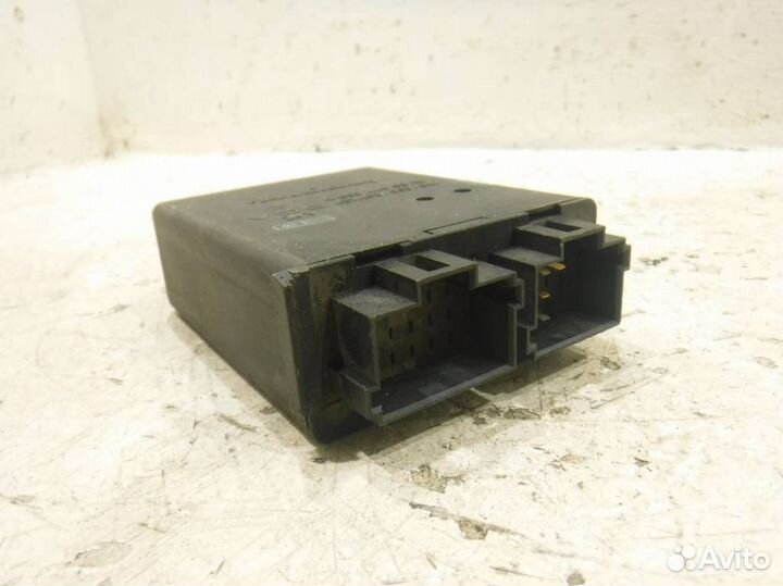 Блок управления Мерседес