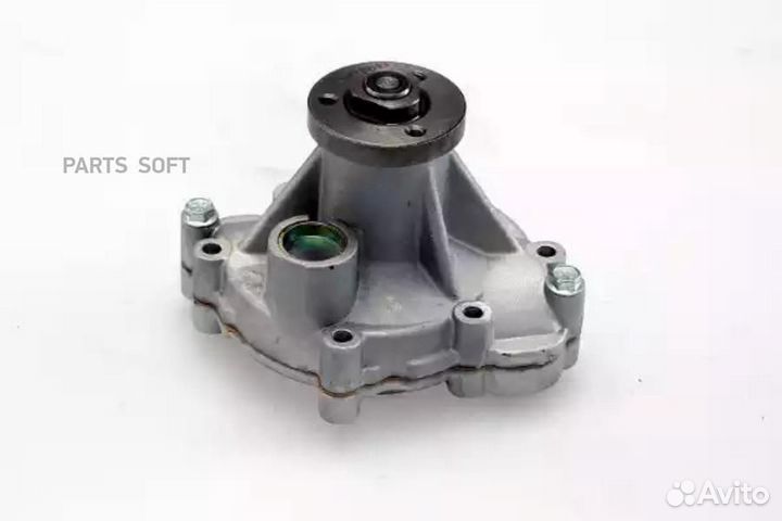 Hepu P282 помпа and Rover discoveryiiirange Rover, Jaguar S-typexjxk 4.04.24.4 96