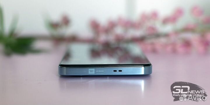 Infinix Note 30, 8/256 ГБ