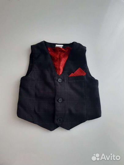 Детская одежда для мальчиков