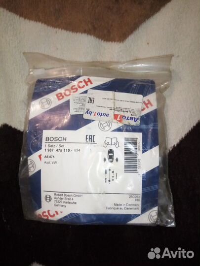 Задний тормозной цилиндр skoda, volkswagen