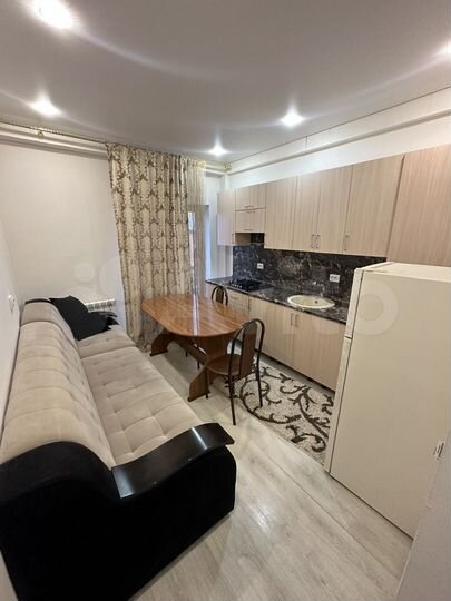 1-к. квартира, 35 м², 5/9 эт.