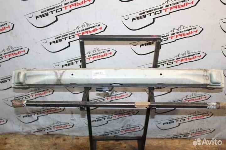 Усилитель бампера honda stream RN6 RN7 RN8 RN9 F