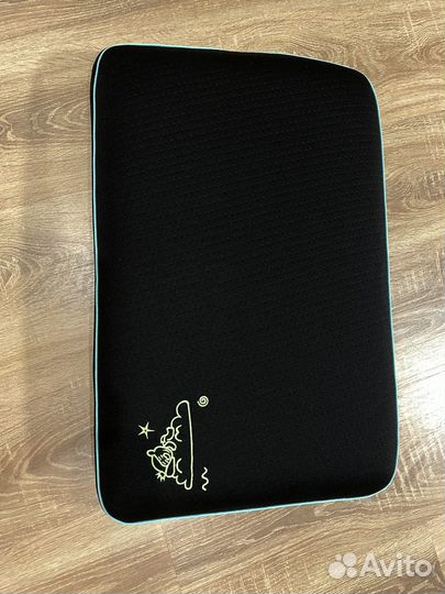 Подушка детская аскона