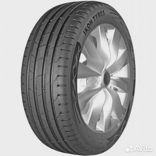 Ikon Tyres Autograph Ultra 2 SUV 235/65 R18 110W
