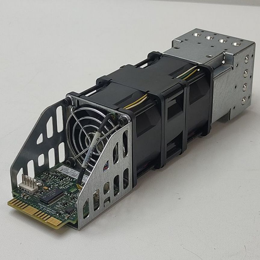 [012201-001] Модуль Охлаждения 349798-001, 336091-0