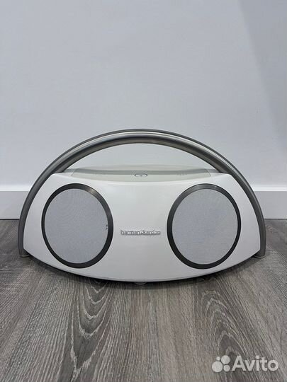 Harman kardon go play
