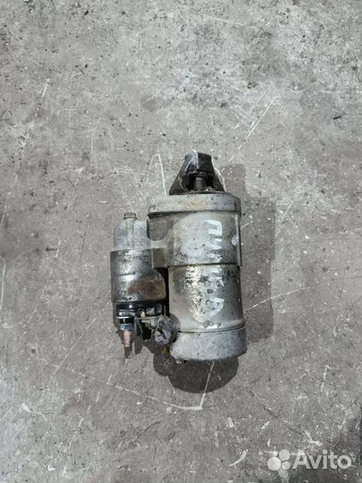 Стартер Fiat Grande Punto 2007