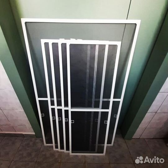 Москитные сетки