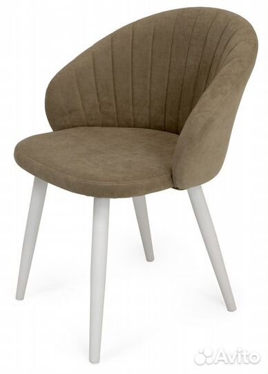 Стул Моне (Т184-кофе с молоком) Опора стула 1R38