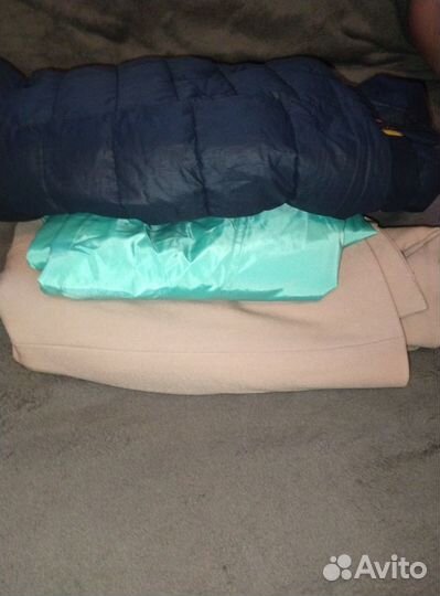 Куртка на весну